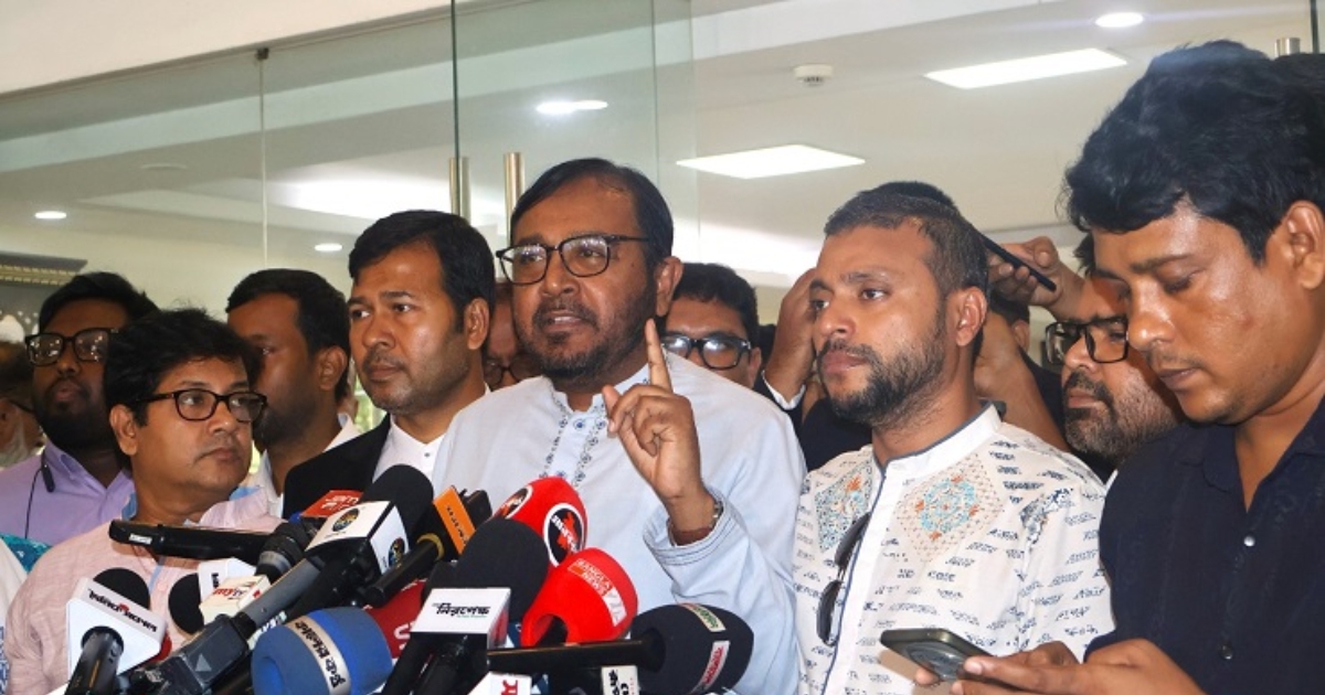 “হাতের কালি এখনো শুকায়নি কিন্তু রিমান্ডের ভয়াবহ স্মৃতি যেন উধাও হয়ে গেছে” : মঞ্জু