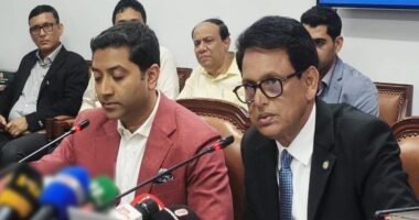 মাদ্রাসা ছাত্ররা ভালোভাবে কোরআন শেখেনি বলেই আমরা ধর্মীয় শিক্ষক নিয়োগ দিতে পারছিনা : শিক্ষামন্ত্রী