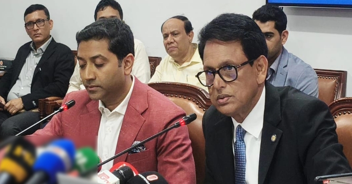 মাদ্রাসা ছাত্ররা ভালোভাবে কোরআন শেখেনি বলেই আমরা ধর্মীয় শিক্ষক নিয়োগ দিতে পারছিনা : শিক্ষামন্ত্রী