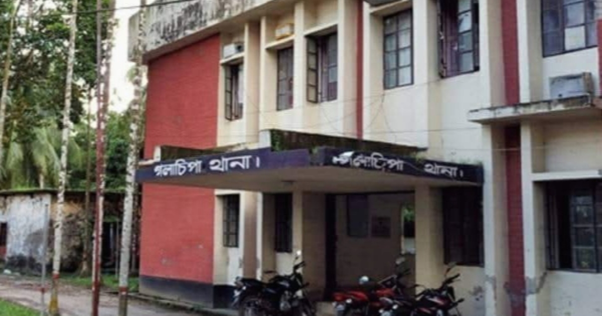 জমি সংক্রান্ত বিরোধে চাচাতো ভাইয়ের হাতে প্রাণ গেল শহীদুল মোল্লার