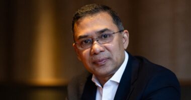 বিশ্বমঞ্চে টাইমের প্রভাবশালী ১০০ ব্যক্তির তালিকায় তারেক রহমান