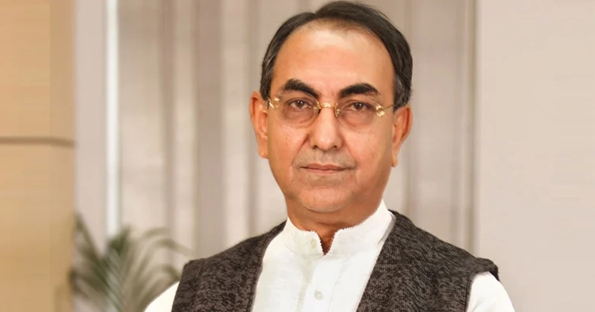 উন্নত চিকিৎসা ও ফিজিওথেরাপির জন্য মালয়েশিয়ায় নেওয়া হলো মির্জা আব্বাসকে