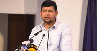 একটি রাজনৈতিক দলের চাপে উপদেষ্টারা সহযোগিতা করেননি : মাহফুজ আলম