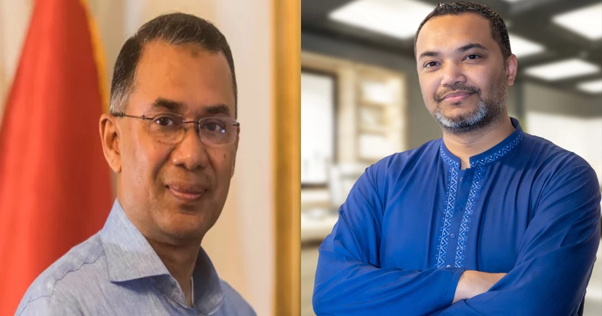 টাইম ম্যাগাজিনে প্রধানমন্ত্রীর স্থান পাওয়া দেশের জন্য গৌরবের : মাহদী আমিন