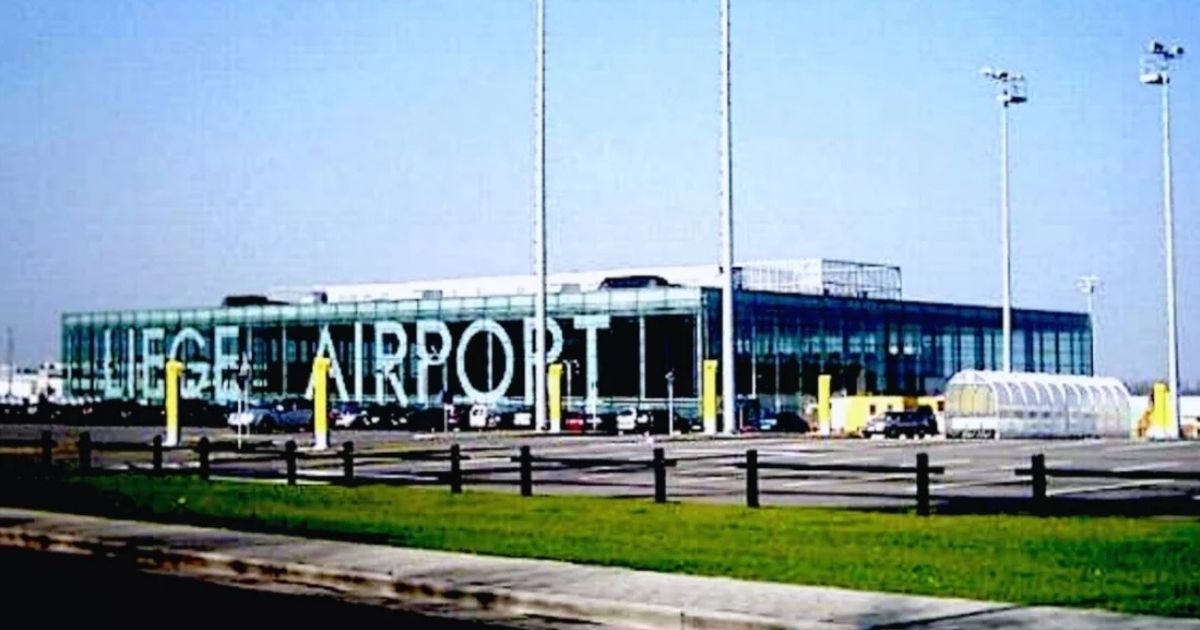 যুক্তরাজ্য থেকে ইসরায়েলে পাঠানো অস্ত্রের চালান জব্দ করলো বেলজিয়াম