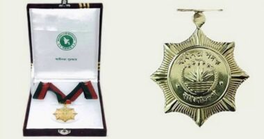 আজ স্বাধীনতা পদক হস্তান্তর করবেন প্রধানমন্ত্রী