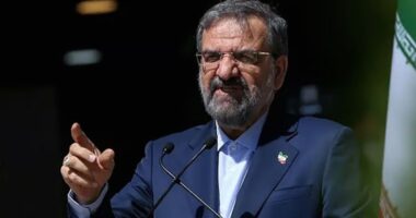 হরমুজ নিয়ে এবার যুক্তরাষ্ট্রকে কঠোর হুঁশিয়ারি দিল ইরান