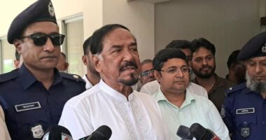 অন্তর্বর্তী সরকার দেশের মানুষের জন্য তেমন কিছুই করতে পারেনি, তবে তারা একটা সুষ্ঠু নির্বাচন দিয়েছে : স্পিকার