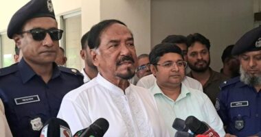 অন্তর্বর্তী সরকার হামের টিকা দেশে না আনায় অনেক শিশু মারা গেছে : স্পিকার