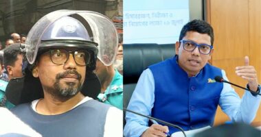 জুলাই গণ-আন্দোলনের সময় ইন্টারনেট বন্ধের নির্দেশ দিয়েছিলেন পলক