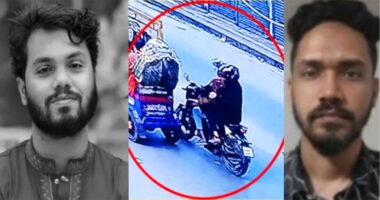 ২ লাখ টাকায় কেনা অস্ত্র দিয়ে হাদিকে গুলি করে ফয়সাল