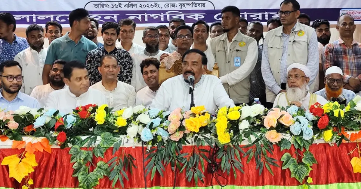 সরকারি ও বিরোধী দল উভয়ের প্রতি ন্যায় বিচারের চেষ্টা করি : স্পিকার