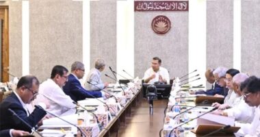 ২০৩০ সালের মধ্যে ১০ হাজার মেগাওয়াট সৌরবিদ্যুৎ উৎপাদন করতে চায় সরকার