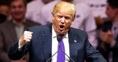 সমৃদ্ধ ইউরেনিয়াম দিয়ে দিতে রাজি ইরান : ট্রাম্প