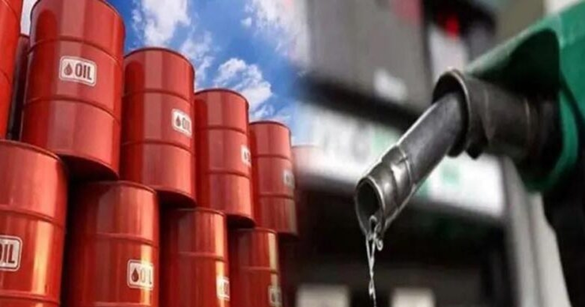 রাশিয়ার তেল কিনতে যুক্তরাষ্ট্রের অনুমতি পেল বাংলাদেশ