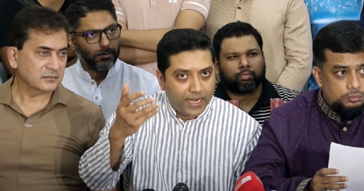 শিক্ষার্থীদের ক্লাসরুমে ফেরাতে যা যা করা দরকার তা করব, প্রয়োজন হলে উপবৃত্তি বাড়ানো হবে : ববি হাজ্জাজ