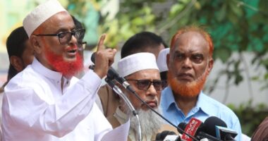 জুলাই সনদকে পাশ কাটিয়ে যাওয়ার কোনো সুযোগ দেওয়া হবে না : এটিএম আজহার