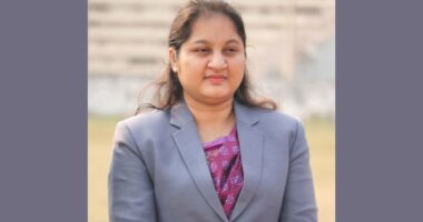 শাহজাদপুরে নতুন ইউএনও সাবরিনা শারমিন যোগদান