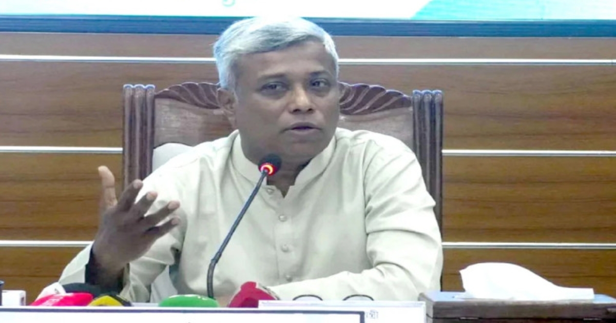 দেশের ইতিহাসে বর্তমানে সবচেয়ে বেশি জ্বালানি মজুত আছে : জ্বালানি প্রতিমন্ত্রী