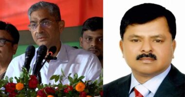 ‘গুম হওয়া বিএনপি নেতা ইলিয়াস আলীর ত্যাগ দেশের গণতন্ত্রকে আরো শক্তিশালী করবে’ : এ্যানি