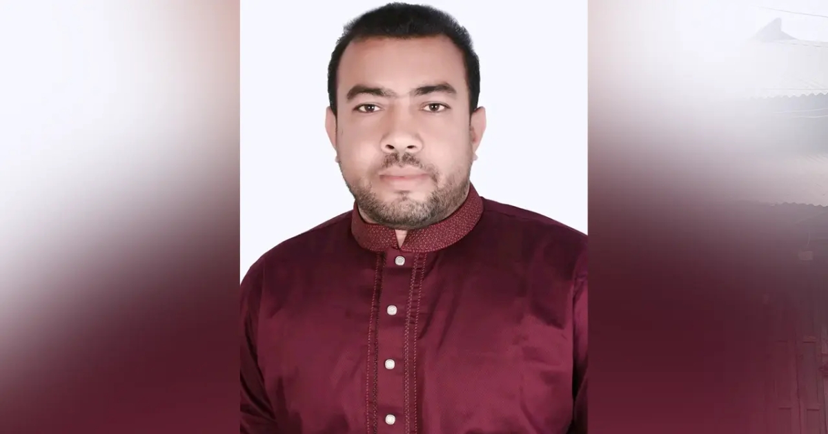 রাজনীতি থেকে সরে দাঁড়ানোর ঘোষণা দিয়েছেন জেলা ছাত্রদল নেতা লালন