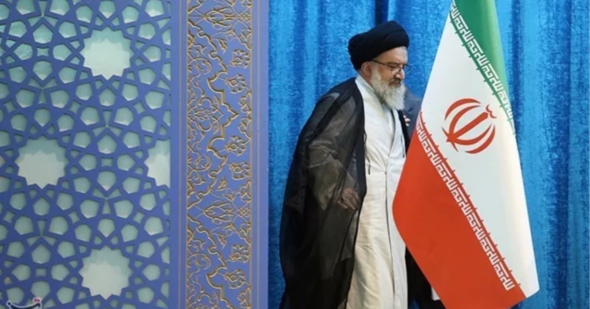 ইরানের ওপর কোনো দেশই আক্রমণ করার সাহস দেখাবে না: ইরানি খতিব