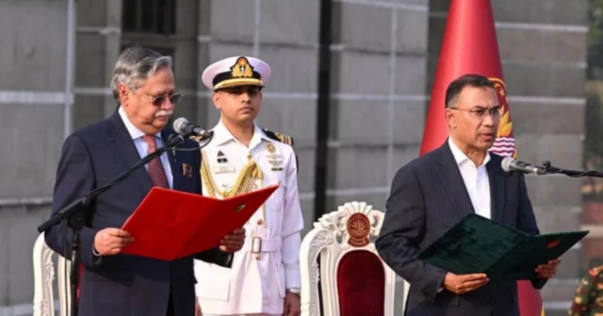 সরকারের দুই মাস পূর্তি উপলক্ষে শনিবার সংবাদ সম্মেলন