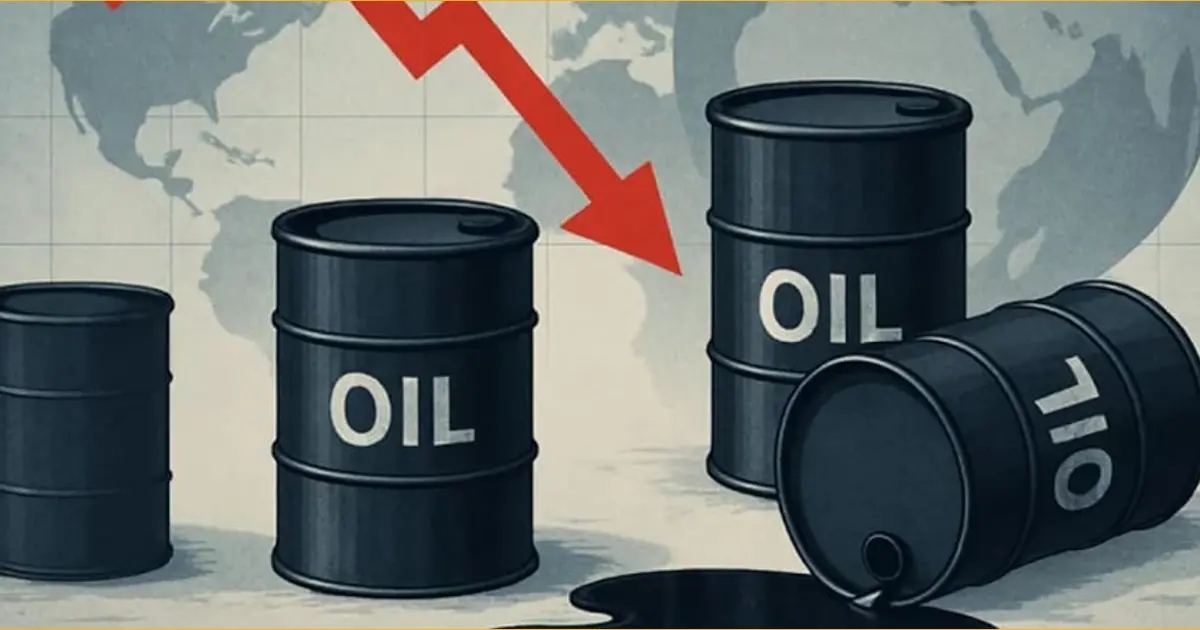 হরমুজ প্রণালি খোলার ঘোষণায় কমেছে জ্বালানি তেলের দাম
