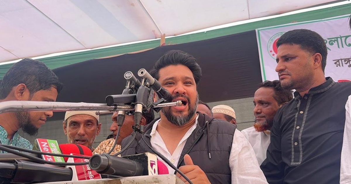 কৃষির উন্নয়নই আমাদের লক্ষ্য: হুম্মাম কাদের