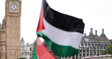 ইসরাইলের ওপর নিষেধাজ্ঞা প্রস্তাবে যুক্তরাজ্যের ৭৫ এমপির স্বাক্ষর