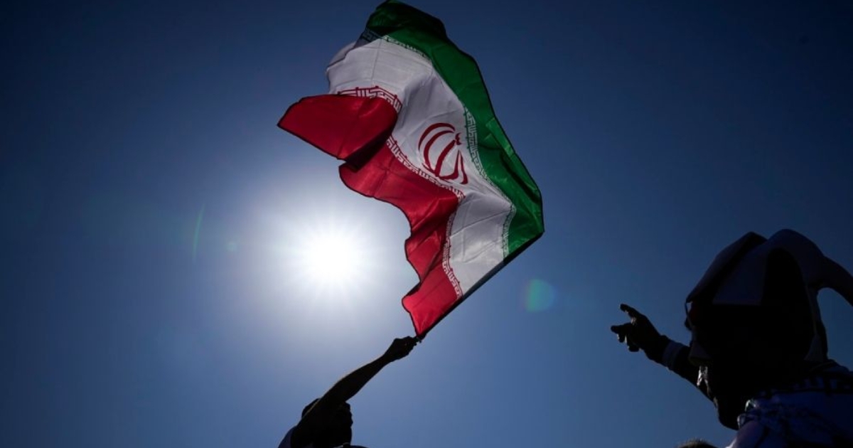 ‘কোনোভাবেই সমৃদ্ধ ইউরেনিয়াম হস্তান্তর করবে না ইরান’