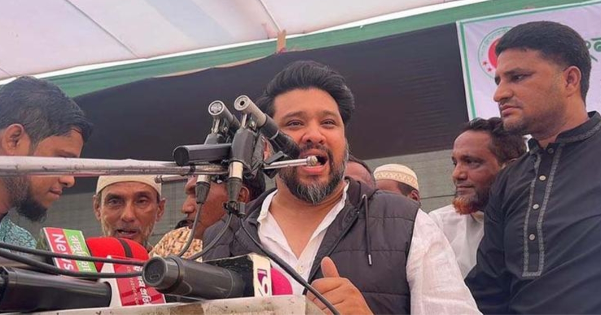 কৃষির উন্নয়নই আমাদের লক্ষ্য : হুম্মাম কাদের