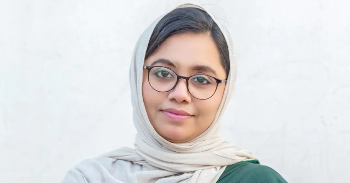 সংরক্ষিত নারী আসনে এমপি হচ্ছেন ডা. মাহমুদা মিতু