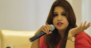 শান্তি ও নিরাপত্তা ফোরামে অংশ নিতে চার দিনের সফরে সেনেগাল গেলেন পররাষ্ট্র প্রতিমন্ত্রী শামা ওবায়েদ