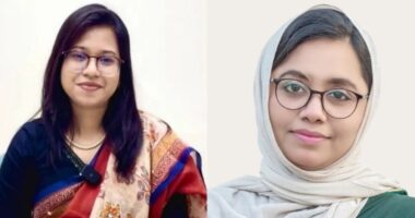 সংরক্ষিত নারী আসনে এনসিপিকে আসন ছাড়ছে জামায়াত, মনোনয়নে এগিয়ে মাহমুদা-মনিরা