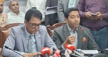 দেশের শিক্ষা ব্যবস্থা থেকে কোচিং বাণিজ্য বন্ধে কঠোর ব্যবস্থা নেওয়া হচ্ছে : শিক্ষা প্রতিমন্ত্রী