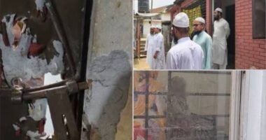 গাজীপুরে অস্ত্রের মুখে অপহৃত মাদ্রাসাছাত্রী উদ্ধার