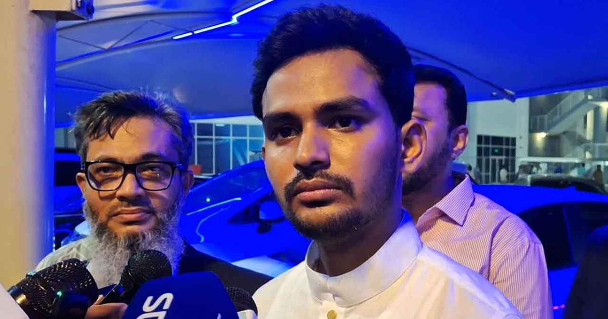 ইউনেস্কো-এপিসিআইসি সম্মেলনে আমন্ত্রণ পেলেন আসিফ মাহমুদ