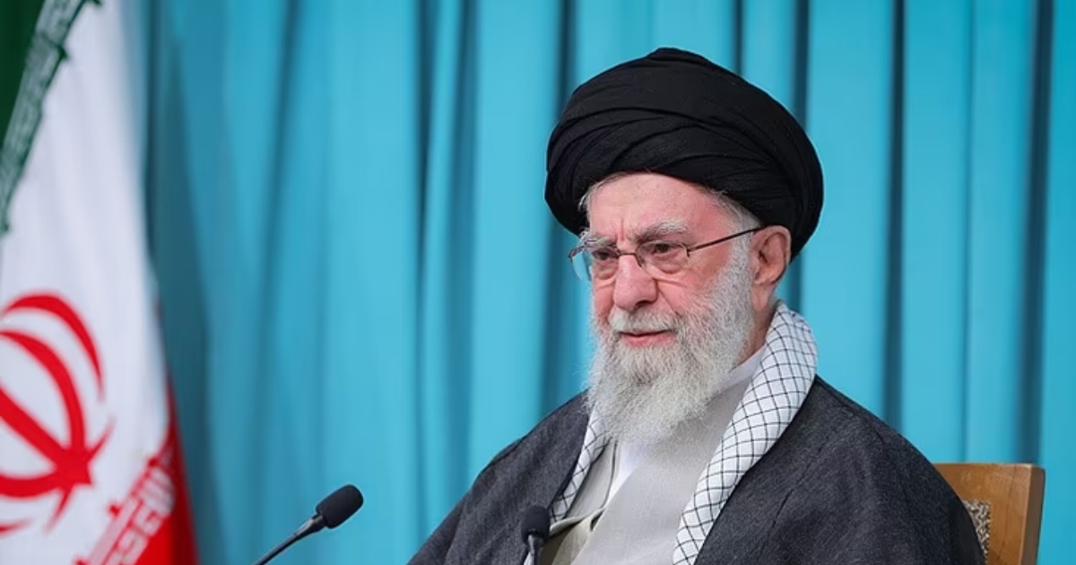 এখনও নির্ধারিত হয়নি খামেনির দাফনের স্থান