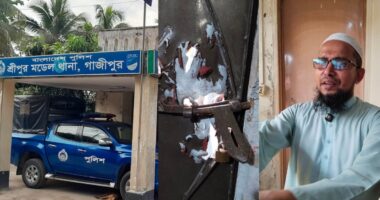 ফিল্মি কায়দায় অপহৃত সেই ইমামের মেয়ে উদ্ধার, গ্রেফতার ৭