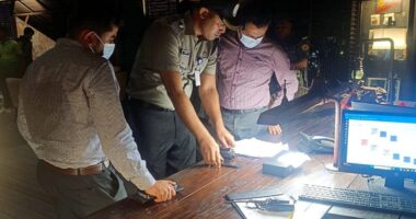 গাজীপুরে ভাওয়াল রিসোর্টে অভিযানে মদ উদ্ধার, গ্রেপ্তার ৬