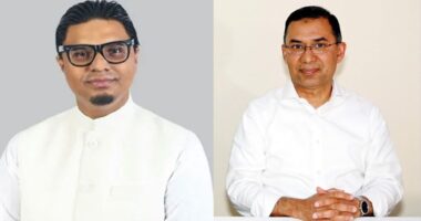 ''আনুষ্ঠানিকভাবে নিজের শব্দচয়নের জন্য ক্ষমা চাইলেন রাশেদ প্রধান'