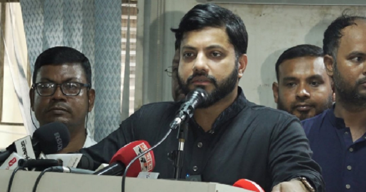 ১৭ বছর মুক্তিযুদ্ধের ইতিহাস বিকৃত করা হয়েছে: ইশরাক