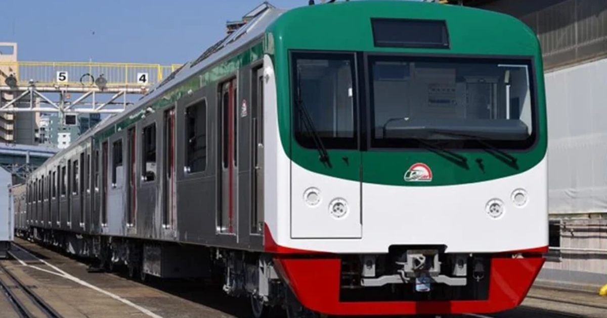 এবার ভাটারা থেকে হেমায়েতপুর পর্যন্ত চালু হচ্ছে মেট্রোরেল