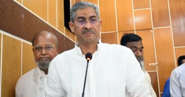 সংঘর্ষ নয়, আমরা দেশে শক্তিশালী গণতন্ত্র চাই: পানিসম্পদমন্ত্রী