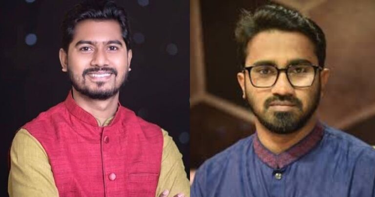 নুরকে মন্ত্রীত্ব থেকে সরাতে ষড়যন্ত্র করছে দলের মধ্যে লুকিয়ে থাকা জামায়াত-শিবির: রাশেদ খাঁন