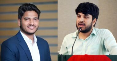 আপ বাংলাদেশ প্ল্যাটফর্ম ভেঙে, মতভেদ ভুলে এনসিপিতে যোগ দিচ্ছেন ঢাবি শিবিরের সাবেক দুই সভাপতি