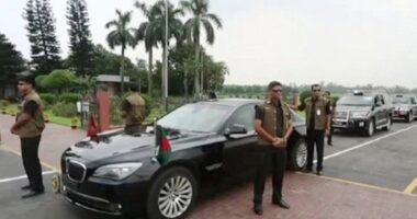 ভিআইপিদের দেহরক্ষী আ.লীগ সংশ্লিষ্টরাই, সরানো হলো ১২ জনকে