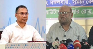 তেলের দাম বাড়ানোয় সরকারকে সাধুবাদ জানালো পেট্রোল পাম্প মালিক সমিতি