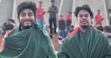 এনসিপিতে যোগ দিচ্ছেন বৈষম্যবিরোধী ছাত্র আন্দোলনের নেতৃবৃন্দ